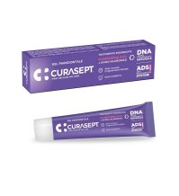 CURASEPT GEL PAROD ADS DNA RIG