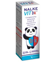 NALKEVIT DK GOCCE 9ML