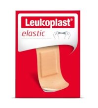 LEUKOPLAST ELASTIC 20PZ ASS 2M