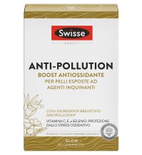SWISSE A-Pollution 30 Cpr