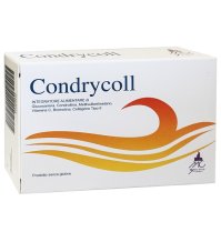 CONDRYCOLL 30CPR