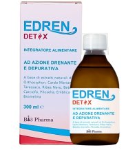 EDREN DETOX 300ml