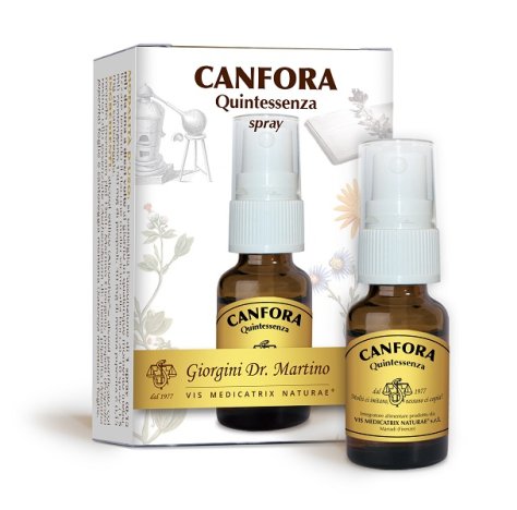 CANFORA QUINTESSENZA SPRAY