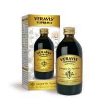 VERAVIS SUPREMO ANALCO 200ML