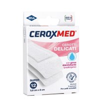 CEROXMED Cer.Del.Super 12pz