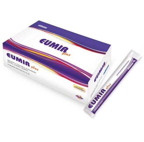 EUMIR 14 Stick Pack