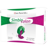 SIMBIOCOLON 10CPR