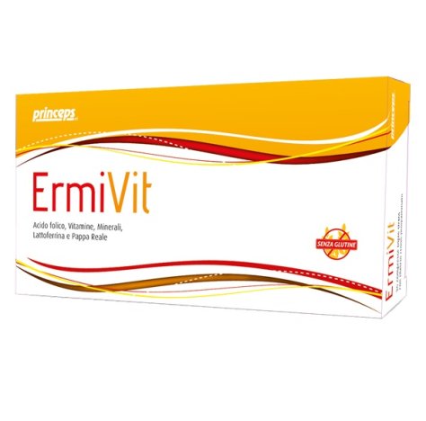 ERMIVIT 30CPR