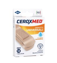 CEROXMED CER UNIV MEDI 12PZ