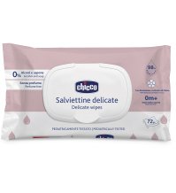 CH SALV DELICATE 72PZ PLAQ