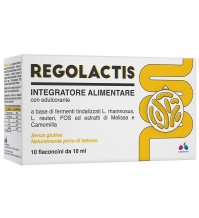 REGOLACTIS 10 Fl.