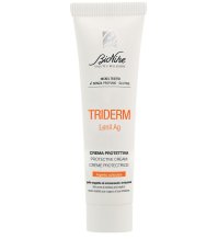 TRIDERM LENIL AG CR PROT 30ML