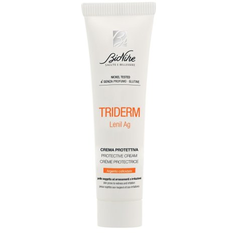 TRIDERM LENIL AG CR PROT 30ML