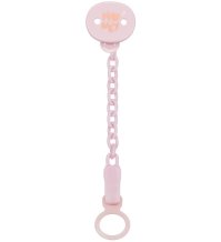 CH Clip Universale Rosa 0m+