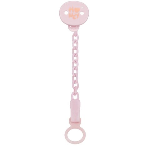 CH Clip Universale Rosa 0m+