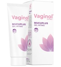 VAGINOL MUCUPLUS Gel 50ml