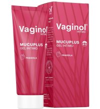 VAGINOL MUCUPLUS Gel Fra 50ml