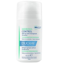 HIDROSIS CONTROL ROLL ON 40ML