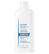 Elution Shampoo 200ml