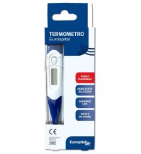 Eurospital Termometro Digitale