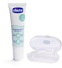 CH SET PRIMI MESI ORAL CARE