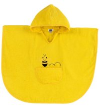 CH ACCAPPATOIO PON GIALLO 12M+<