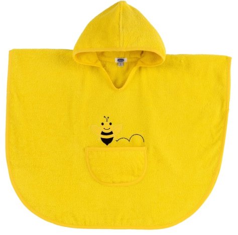 CH ACCAPPATOIO PON GIALLO 12M+<