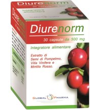 DIURENORM 30CPS