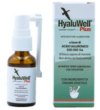 HYALUWELL PLUS SPR SUBLING20ML