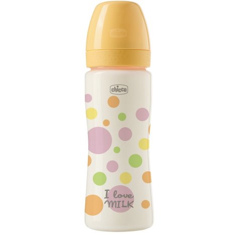 CH Bib.Perf Easy Girl Sil330ml