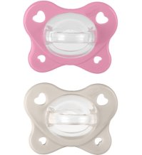 CH Succh.DualSoft Rosa 6-16m2p