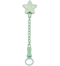 CH Clip Universale Verde 0m+