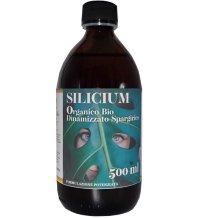 SILICIUM ORGANICO BIO DINAM SP