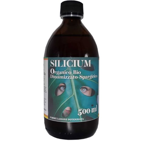 SILICIUM ORGANICO BIO DINAM SP