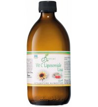 VIT C LIPOSOMIALE LISA 500ML