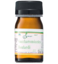 SACCHAROMICETES BOULARDII30CPS