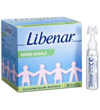 LIBENAR 25FL 5ML