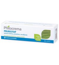 PHITOCREMA PRURISTOP 30ML FDL