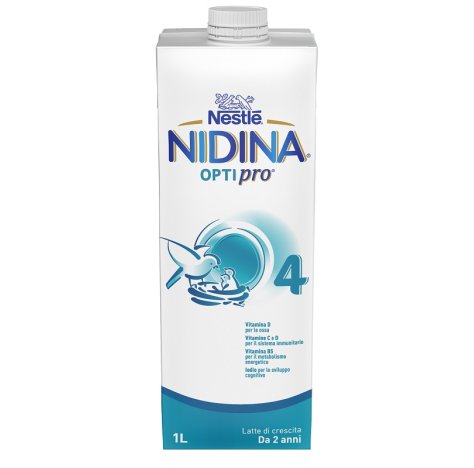 NIDINA OPTIPRO 4 LIQUIDO 1L