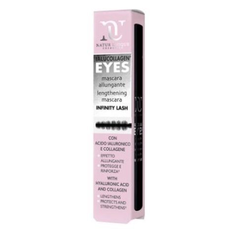 IALUCOLLAGEN EYES MASCARA ALLU IALUCOLLAGEN EYES MASCARA ALLU