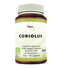 CORIOLUS 93CPS FREELAND