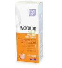 Maxcolor Vegetal Bals Procolor