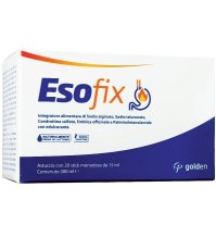 ESOFIX 20STICK MONODOSE 15ML