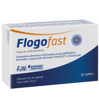 FLOGOFAST 20CPS