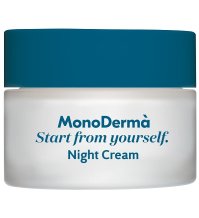 MONODERMA Nigtht Cream 50ml