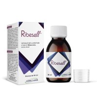 RIBESALL GTT 90ML