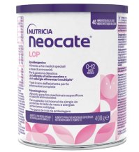 NEOCATE LCP POLVERE 400G