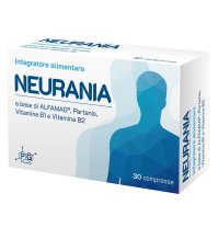 NEURANIA 30CPR