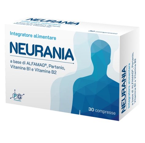 NEURANIA 30CPR