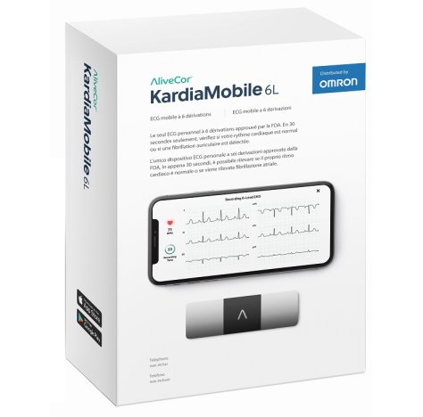 KARDIA MOBILE 6L